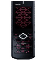 Nokia 7900 Prism Spare Parts & Accessories