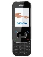 Nokia 8208 Spare Parts & Accessories