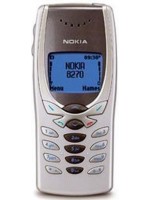 Nokia 8270 Spare Parts & Accessories