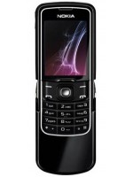 Nokia 8600 Luna Spare Parts & Accessories