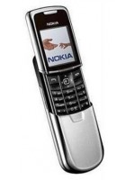 Nokia 8800 Spare Parts & Accessories