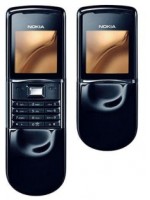 Nokia 8800 Sirocco Spare Parts & Accessories