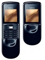 Nokia 8800 Sirocco Spare Parts & Accessories