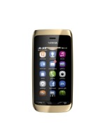 Nokia Asha 310 Spare Parts & Accessories