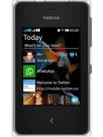 Nokia Asha 500 Dual SIM Spare Parts & Accessories