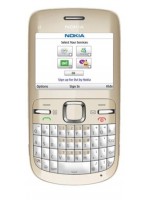 Nokia C3-03 Spare Parts & Accessories