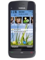 Nokia C5-06 Spare Parts & Accessories