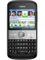 Nokia E5 Spare Parts & Accessories