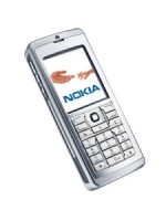 Nokia E60 Spare Parts & Accessories