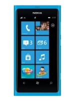 Nokia Lumia 800c Spare Parts & Accessories