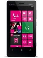 Nokia Lumia 810 Spare Parts & Accessories