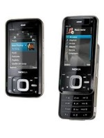 Nokia N81 8GB Spare Parts & Accessories