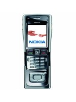 Nokia N91 8GB MusicEdition Spare Parts & Accessories