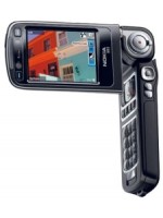 Nokia N93 Spare Parts & Accessories