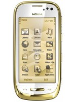 Nokia Oro Spare Parts & Accessories