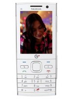 Nokia X5 TD-SCDMA Spare Parts & Accessories