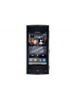 Nokia X6 16GB Spare Parts & Accessories