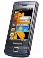 Samsung B7300 OmniaLITE Spare Parts & Accessories