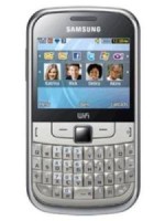 Samsung Chat 335 Spare Parts & Accessories