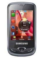 Samsung Corby 3G S3370 Spare Parts & Accessories