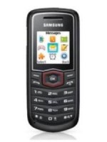 Samsung E1081T Spare Parts & Accessories