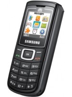 Samsung E1107 Crest Solar Spare Parts & Accessories