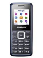 Samsung E1110 Spare Parts & Accessories