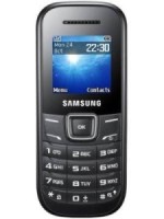 Samsung E1200 Pusha Spare Parts & Accessories