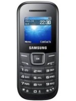 Samsung E1205 Spare Parts & Accessories