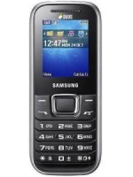 Samsung E1232B Spare Parts & Accessories