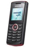 Samsung E2120 Spare Parts & Accessories