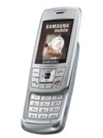 Samsung E250i Spare Parts & Accessories