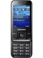 Samsung E2600 Spare Parts & Accessories