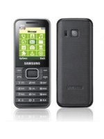 Samsung E3210 Spare Parts & Accessories