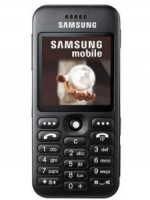 Samsung E590 Spare Parts & Accessories