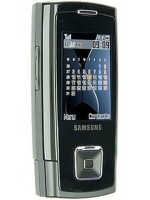 Samsung E900 Spare Parts & Accessories