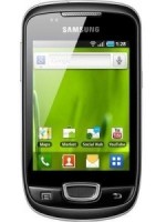 Samsung Galaxy Pop Plus S5570i Spare Parts & Accessories