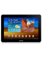 Samsung Galaxy Tab 10.1 P7510 Spare Parts & Accessories