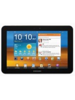 Samsung Galaxy Tab 8.9 4G P7320T Spare Parts & Accessories