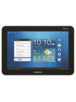 Samsung Galaxy Tab 8.9 P7300 Spare Parts & Accessories