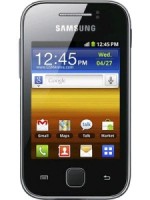 Samsung Galaxy Y CDMA I509 Spare Parts & Accessories