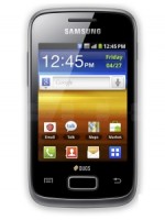 Samsung Galaxy Y Duos S6101 Spare Parts & Accessories