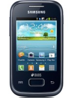 Samsung Galaxy Y Plus S5303 Spare Parts & Accessories