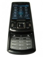 Samsung i8510 INNOV8 Spare Parts & Accessories