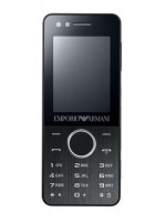 Samsung M7500 Emporio Armani Spare Parts & Accessories