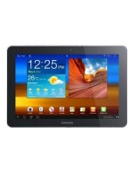 Samsung P7500 Galaxy Tab 10.1 3G Spare Parts & Accessories