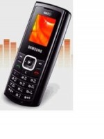 Samsung SCH-S299 Spare Parts & Accessories