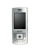 Samsung SCH-W339 Spare Parts & Accessories