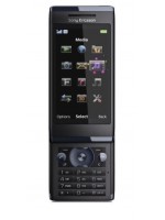 Sony Ericsson Aino Spare Parts & Accessories