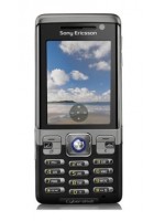 Sony Ericsson C702 Spare Parts & Accessories